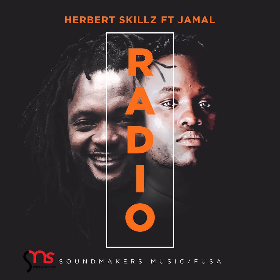 HerbertSkillz ft.Jamal Wasswa,